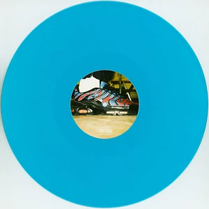 G.G.B & Obeez - Candy Benji