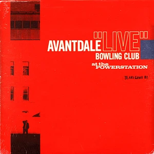Avantdale Bowling Club - Live