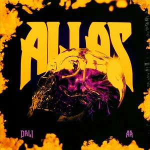 Ali As - Dali Limited Box Edition