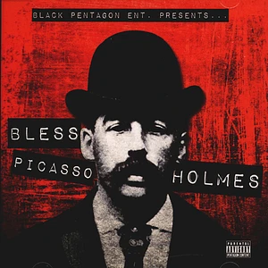 Bless Picasso - Holmes