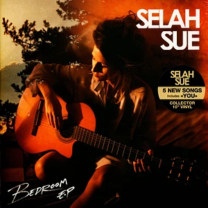 Selah Sue - Bedroom EP