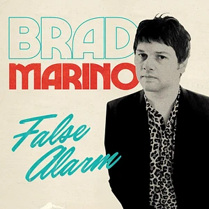Brad Marino - False Alarm