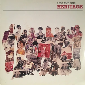 2000 & One - Heritage