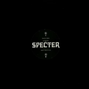 Specter - Test Of Time