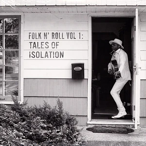 J.S. Ondara - Folk N' Roll Volume 1: Tales Of Isolation