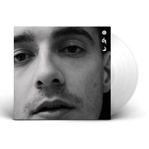 Dermot Kennedy - Lost In The Soft Light Ep Clear Vinyl Edition