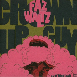 Faz Waltz - Grown Up Guy