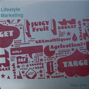 Thes One - Lifestyle Marketing