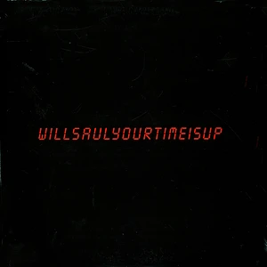 Will Saul - Your Time Is Up Move D & Space Dimension Controller Remix