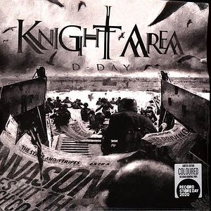 Knight Area - D-Day Record Store Day 2020 Edition