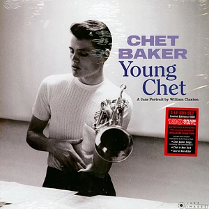 Chet Baker - Young Chet Record Store Day 2020 Edition