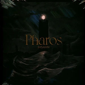 Ihsahn - Pharos