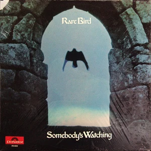 Rare Bird - Somebody's Watching