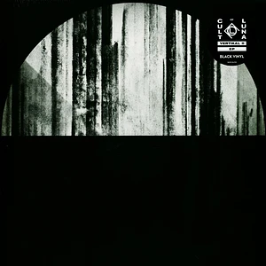 Cult Of Luna - Vertikal II 2020 Black Vinyl Edition