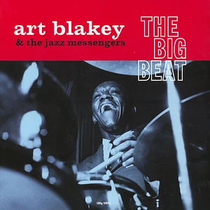 Art Blakey - Big Beat