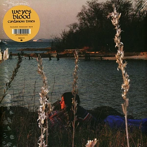 Weyes Blood - Cardamom Times