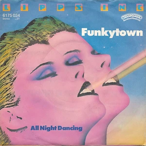 Lipps, Inc. - Funkytown