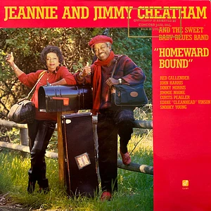 Jeannie & Jimmy Cheatham - Homeward Bound