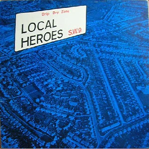Local Heroes SW9 - Drip Dry Zone