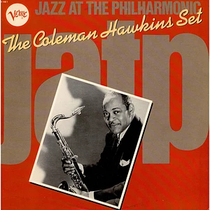 Coleman Hawkins - The Coleman Hawkins Set