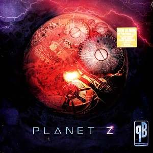 Panzerballett - Planet Z