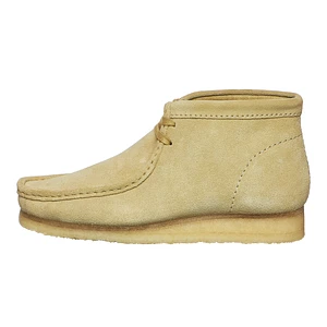 Clarks Originals - Wallabee Boot