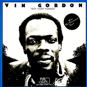 Vin Gordon - Way Over Yonder