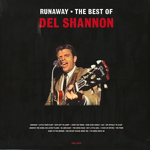 Del Shannon - Runaway The Best Of