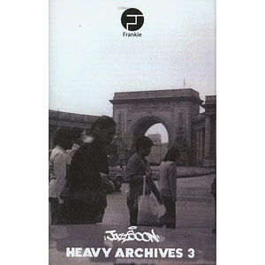 Jazzsoon - Heavy Archives 3