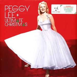 Peggy Lee - Ultimate Christmas