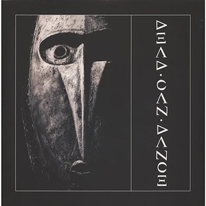 Dead Can Dance - Dead Can Dance