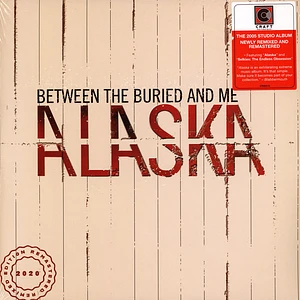 Between The Buried & Me - Alaska