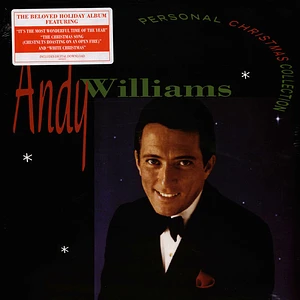 Andy Williams - Personal Christmas Collection