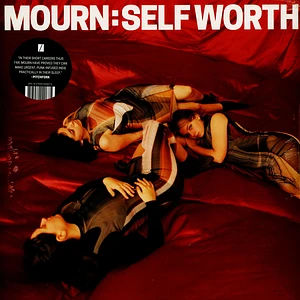 Mourn - Self Worth