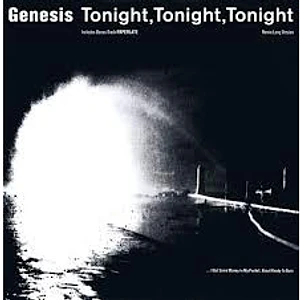 Genesis - Tonight, Tonight, Tonight