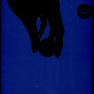 Little Simz - Drop 6 Blue Vinyl Edition
