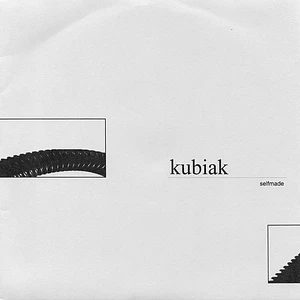 Kubiak - Selfmade