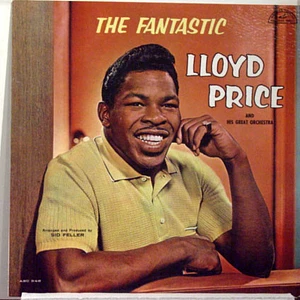 Lloyd Price - The Fantastic Lloyd Price