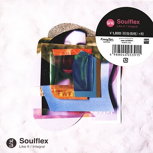 Soulflex - Like It / Integral