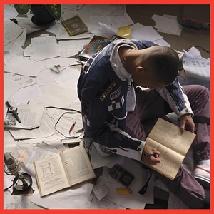 Ansu - Assoziativ Clear Vinyl Edition