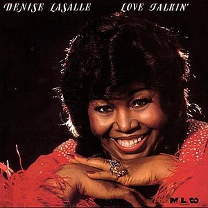 Denise LaSalle - Love Talkin'