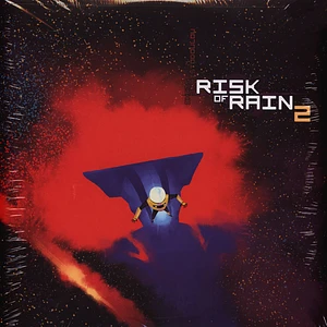 Chris Christodoulou - OST Risk Of Rain 2 Game Soundtrack