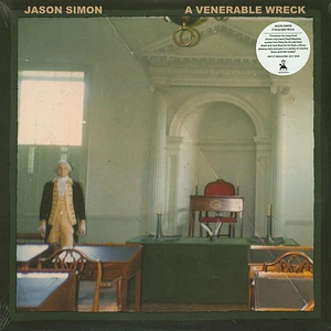 Jason Simon - A Venerable Wreck