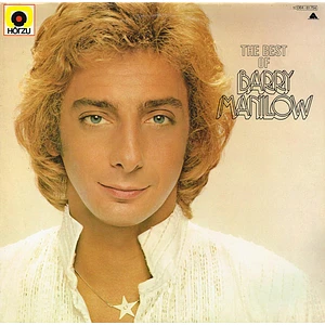 Barry Manilow - The Best Of Barry Manilow