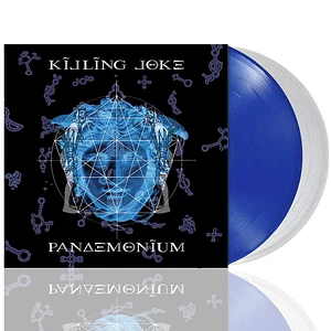 Killing Joke - Pandemonium Limited Edition