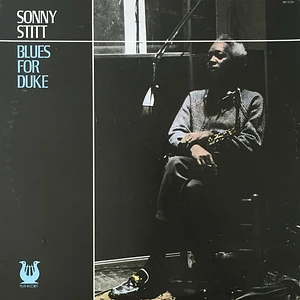 Sonny Stitt - Blues For Duke