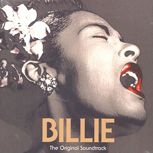 Billie Holiday / Sonhouse All Stars, The - OST Billie