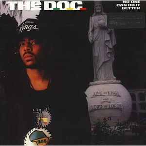 The D.O.C. - No One Can Do It Better