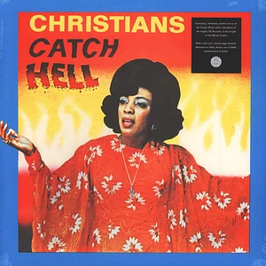 V.A. - Christians Catch Hell (Gospel Roots, 1976-79)