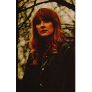 Falcon Jane - Faith